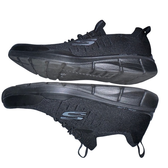 MEN’S DUAL LITE SKETCHERS - Picture 3 of 6
